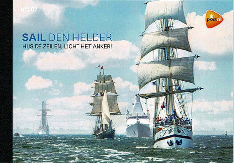 PR0107 Sail Den Helder 2023
