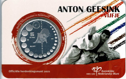 cc069 Anton Geesink UNC 2021