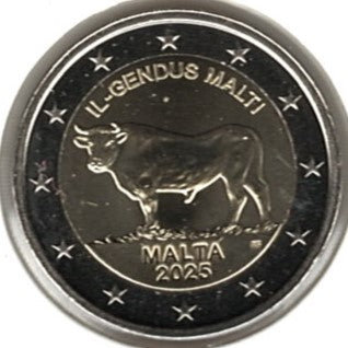 Malta 2025 - Os