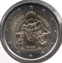 Slovenie 2025 - Miki Musler