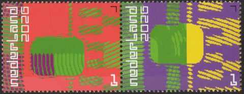 4340-41 NDD Herinneringen Nederland 2026