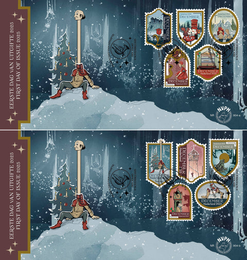 4320-29-E904AB Decemberzegels Nederland 2025