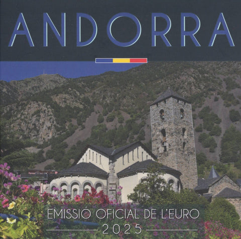 Andorra 2025