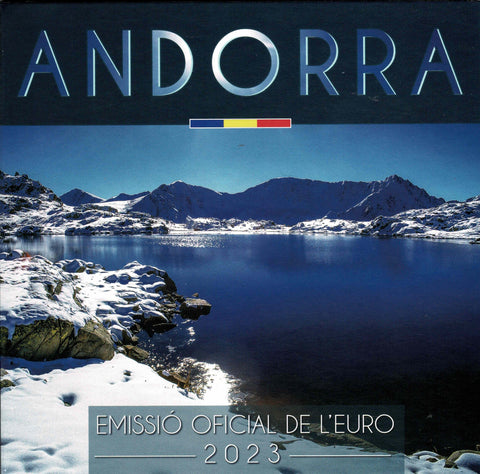 Andorra 2023