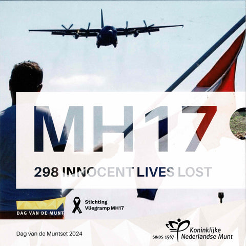 2024 Dag van de Munt Set