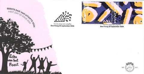 4386-87-E917 NDD Feest Nederland 2026