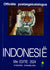 Indonesië Postzegelcatalogus Zonnebloem 2024