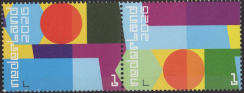 4353-54 NDD Sfeer Nederland 2026