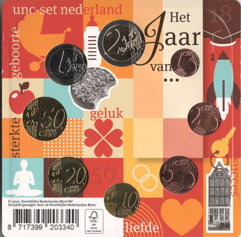 NederlandUNC2025