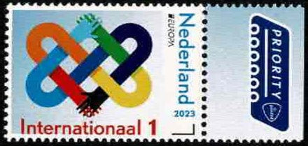 4108 Vrede Nederland 2023