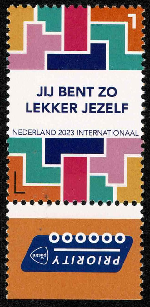 4149 Het compliment Nederland Internationaal 2023