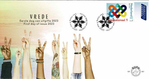 4108-E861 Vrede Nederland 2023