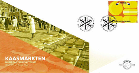 4109-E862 Typisch Nederland Kaasmarkten 2023