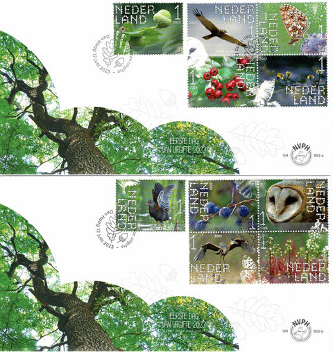 4110-19-E863AB Natuur Wieden Nederland 2023