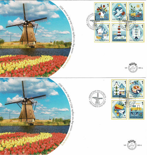 4122-31-E865AB 10x Nederland 2023