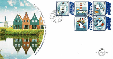 4132-36-E866 5x Internationaal Nederland 2023