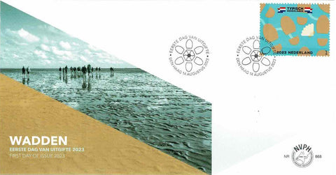 4147-E868 Typisch Nederland Wadden 2023