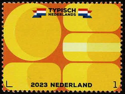4109 Kaasmarkten Typisch Nederland 2023