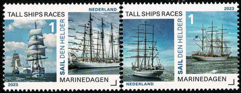 4120-21 Sail Den Helder Nederland 2023