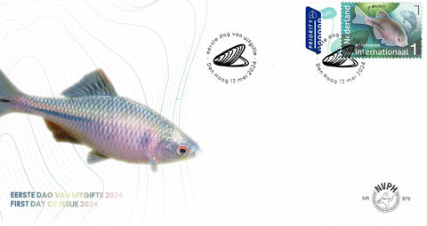 4198-E879 Onderwaternatuur Nederland 2024