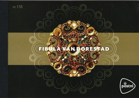 PR0118 Fibula van Dorestad 2025