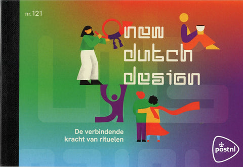PR0121 New Dutch Design Rituelen 2025