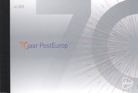 PR0123 70 jaar PostEurop 2026