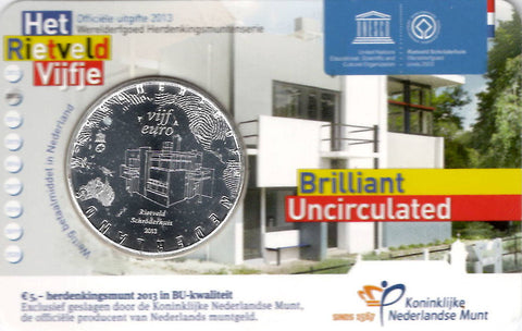 cc031a Rietveld Vijfje BU - kwaliteit 2013