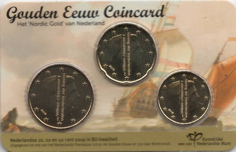 cc057 Gouden Eeuw BU 2019