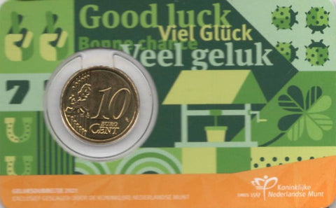 cc066 Geluksdubbeltje 2021