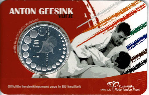 cc069a Anton Geesink BU 2021