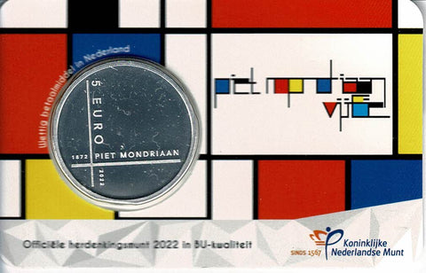 cc076a Piet Mondriaan BU 2022