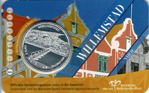 cc077a Willemstad BU 2023
