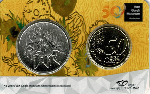 cc078 Van Gogh Museum UNC 2023