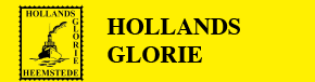 Hollands Glorie Heemstede Logo