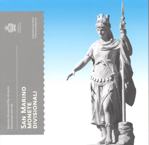 San Marino 2025 - BU Muntset