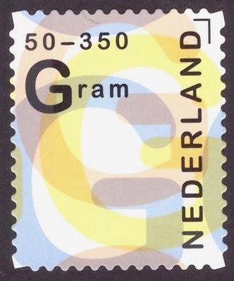 4188 50-350 gram Nederland 2024