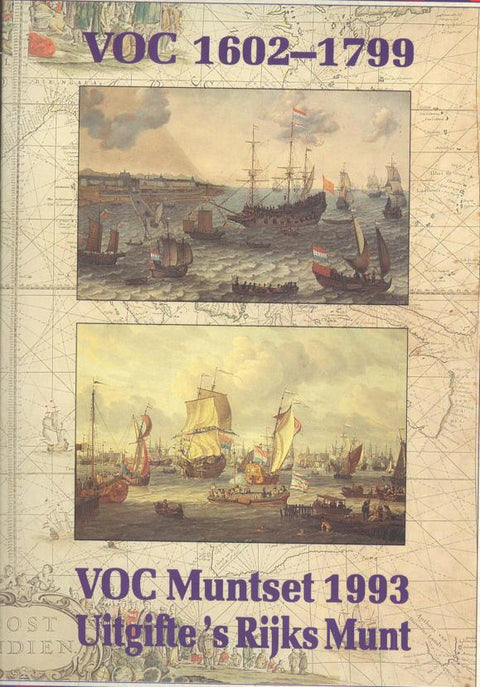 1993 V.O.C.