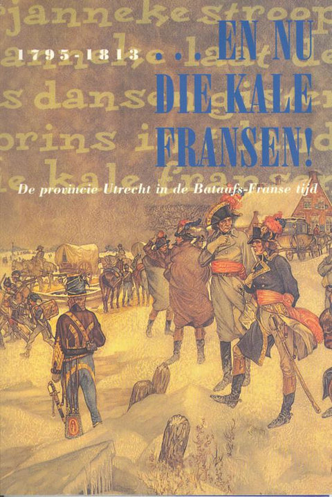 1996 Kale Fransen