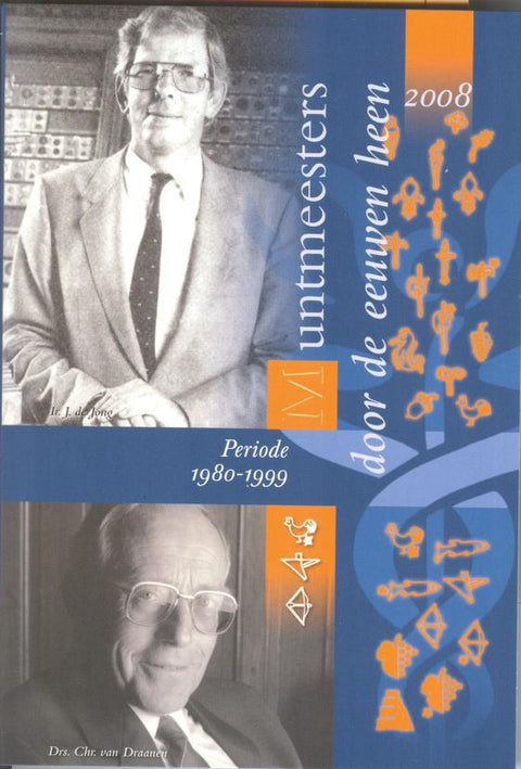 2008 Muntmeesters VI
