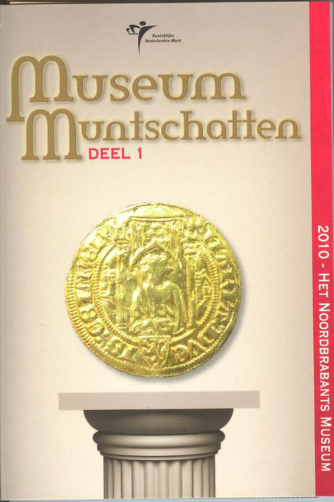 2010 Museum Muntschatten I