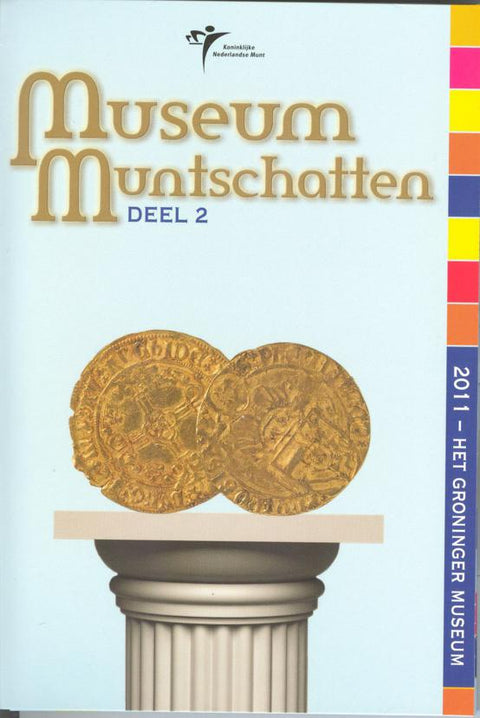 2011 Museum Muntschatten II
