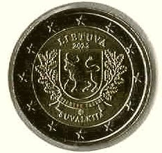 Litouwen 2022 - Suvalkija