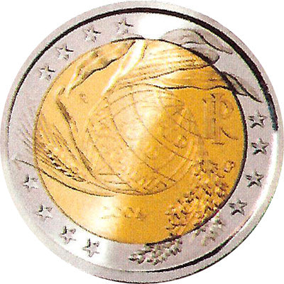Italie 2004 Wereldvoedselprogramma