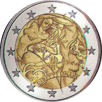 Italie 2008 Mensenrechten