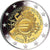 Duitsland 2012 10 Jaar Euro (D)
