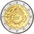 Italie 2012 10 Jaar Euro