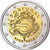 Portugal 2012  10 Jaar Euro