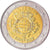 Slovenie 2012 10 Jaar Euro