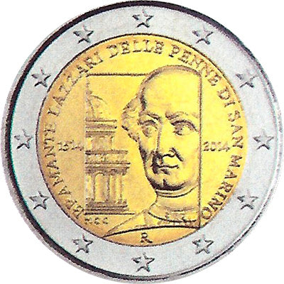 San Marino 2014 Donato Bramante